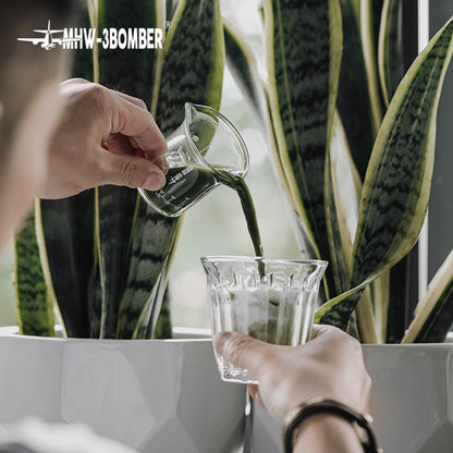 MHW Double Spouts Measuring Cup