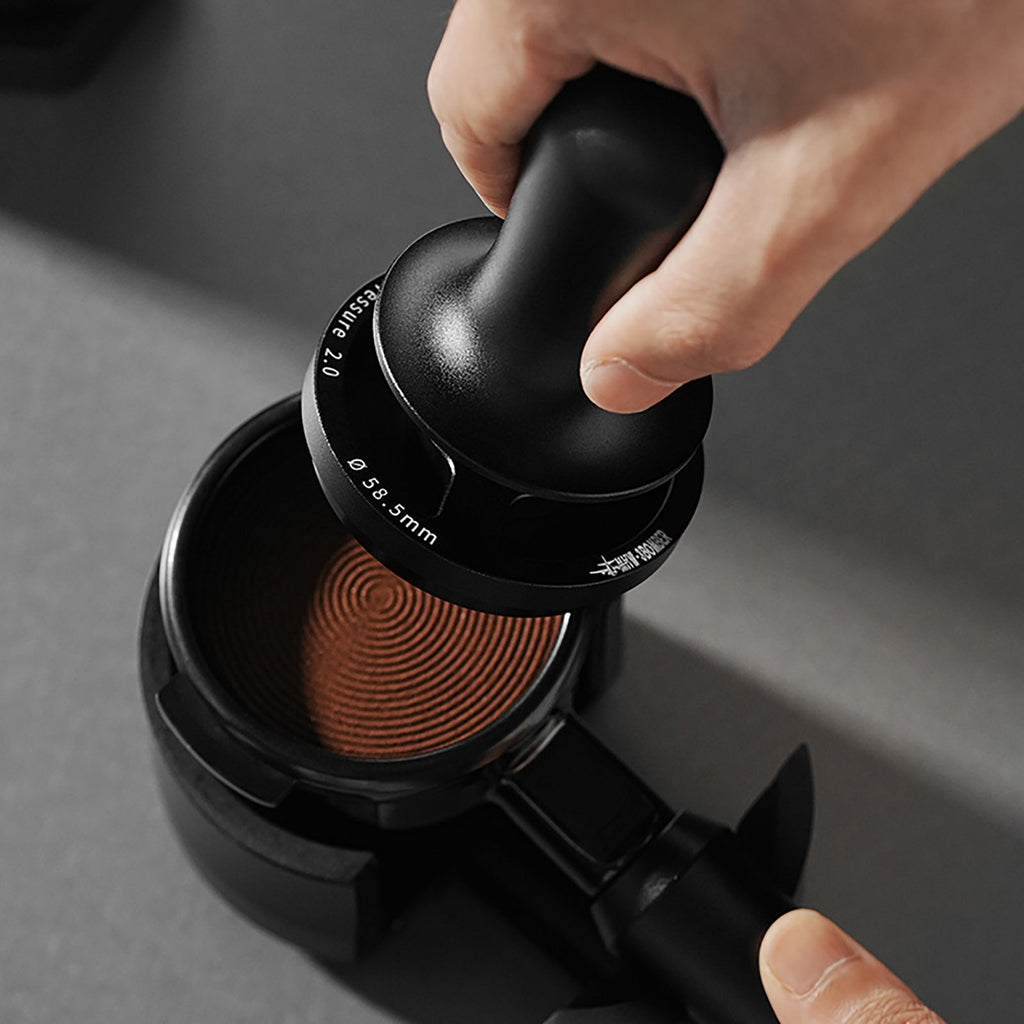 MHW-3BOMBER Astra Collection Constant Pressure Tamper 58.5 mm