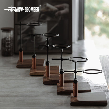 MHW Coffee Dripper Stand