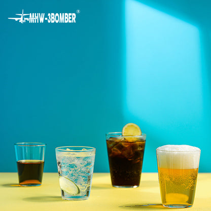 MHW CICADA Glass Cup