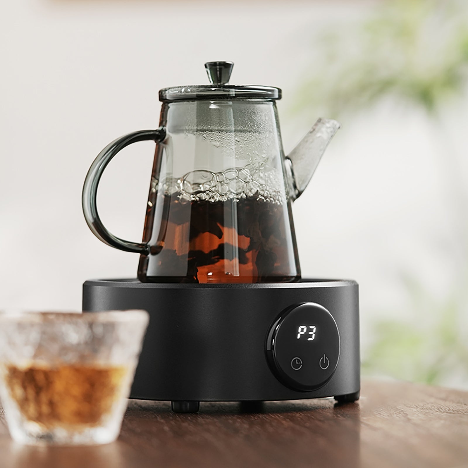 MHW Electric Coffee Heater
