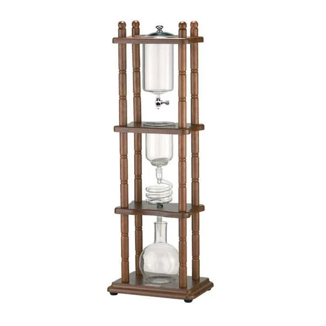 Tiamo Cold Drip - 5-8cups