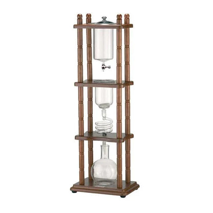 Tiamo Cold Drip - 5-8cups