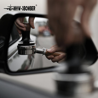 MHW Naked Portafilter 58mm