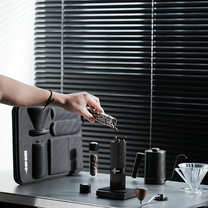 MHW-3BOMBER Portable Pour-Over Set - DZ8002
