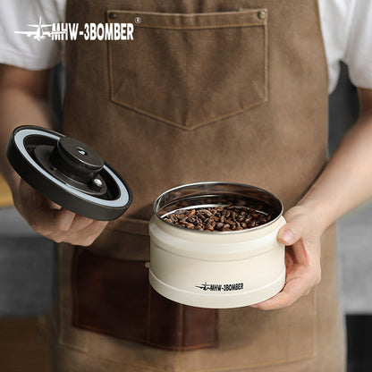 MHW Vacuum sealed canister 750ml
