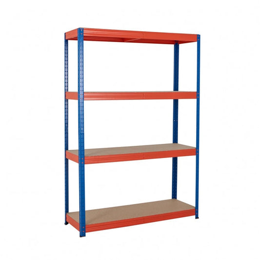 Shelf Unit 1500*400*1800