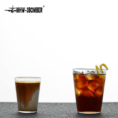 MHW CICADA Glass Cup