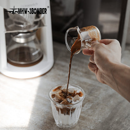 MHW Double Spouts Measuring Cup