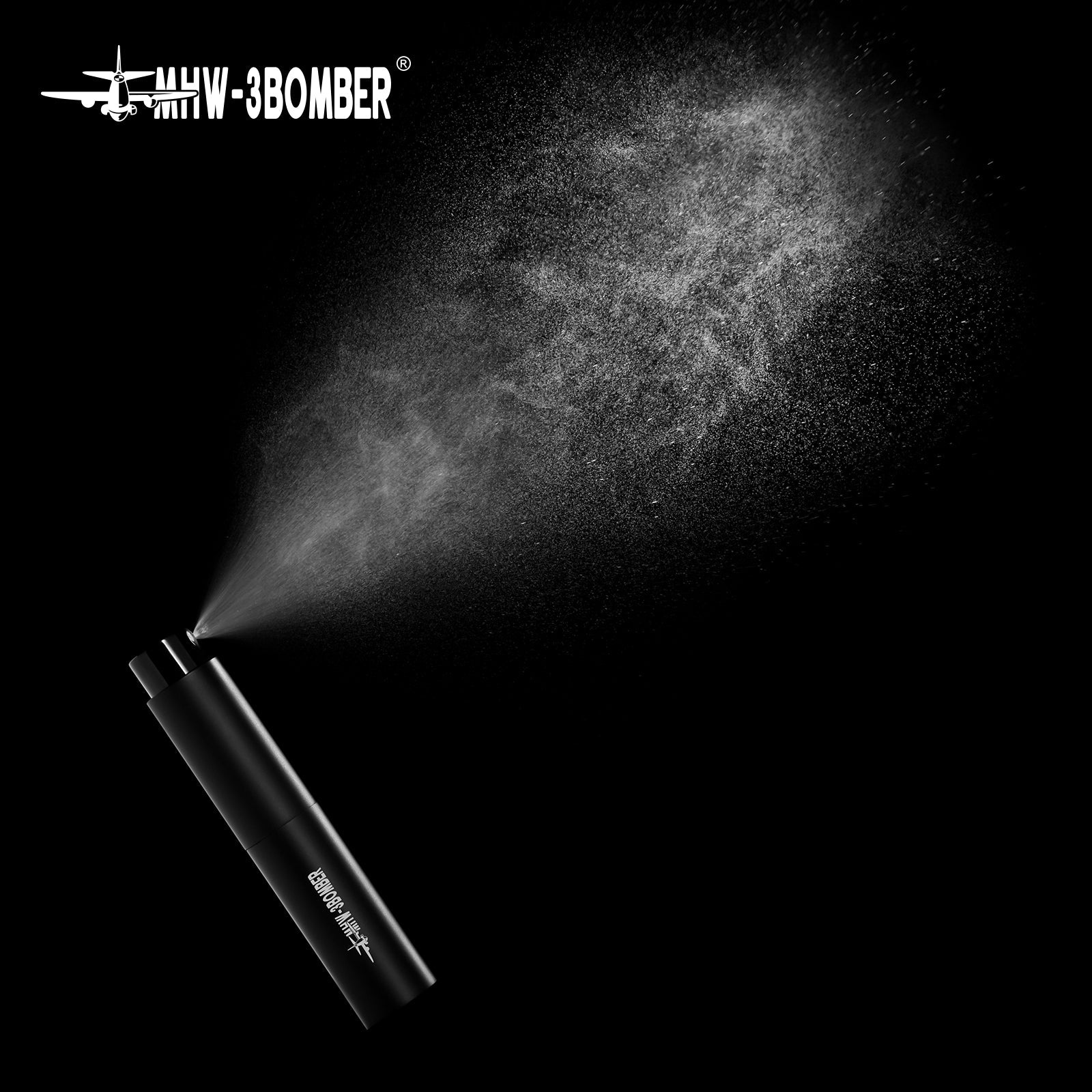MHW-3BOMBER RDT Spray Bottle