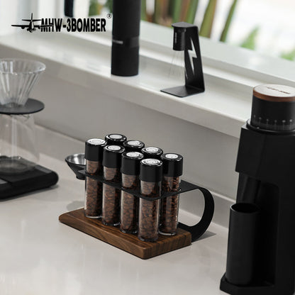 MHW Coffee Energy Tubes Sets