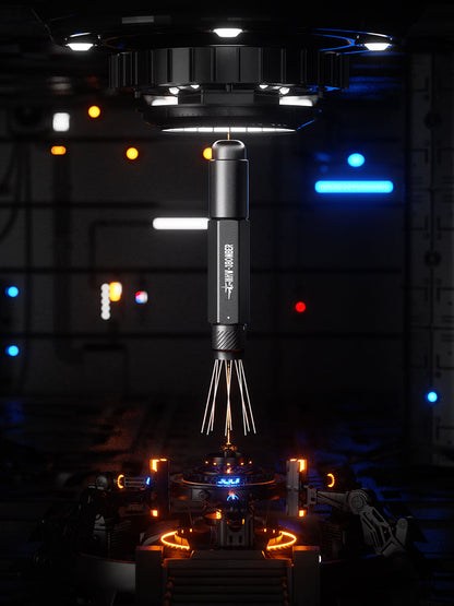 MHW-3BOMBER Lightning Needle Distributor Pro WDT Tool