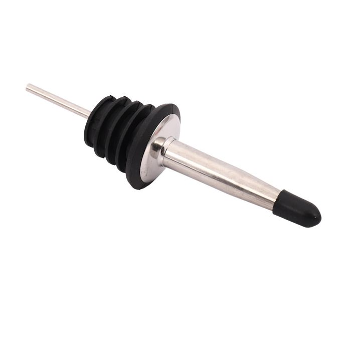 Pourer