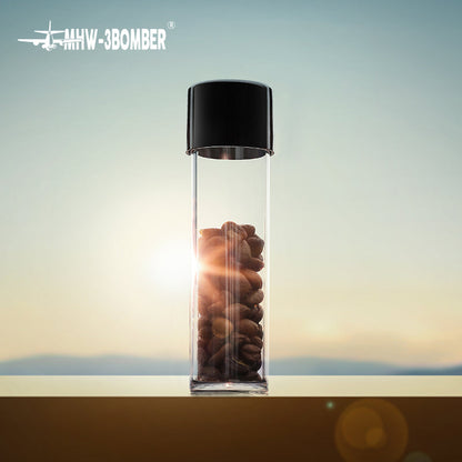 MHW Coffee Energy Tubes Sets