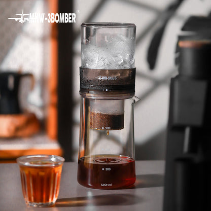 MHW Baro Ice Dripper 600ml