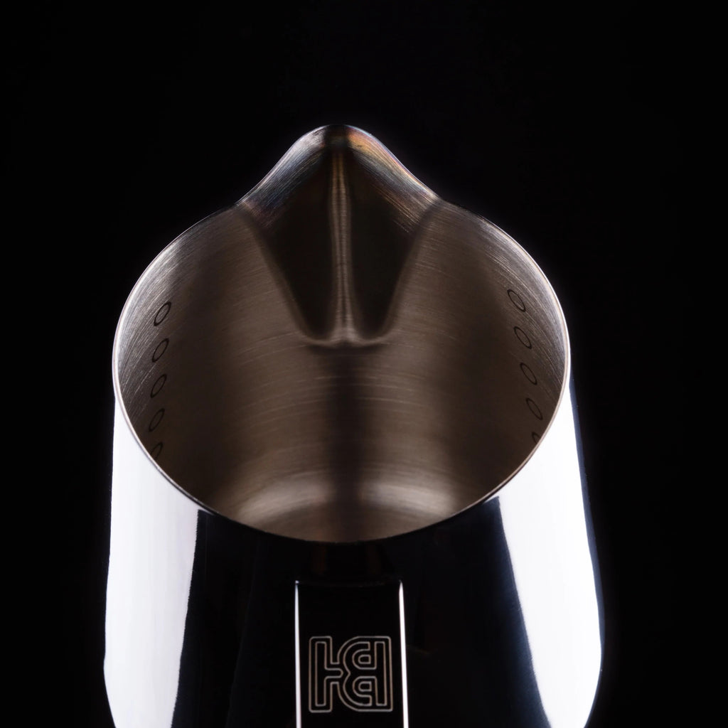 Barista Hustle Precision Milk Pitcher | 600ml