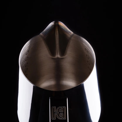Barista Hustle Precision Milk Pitcher | 600ml