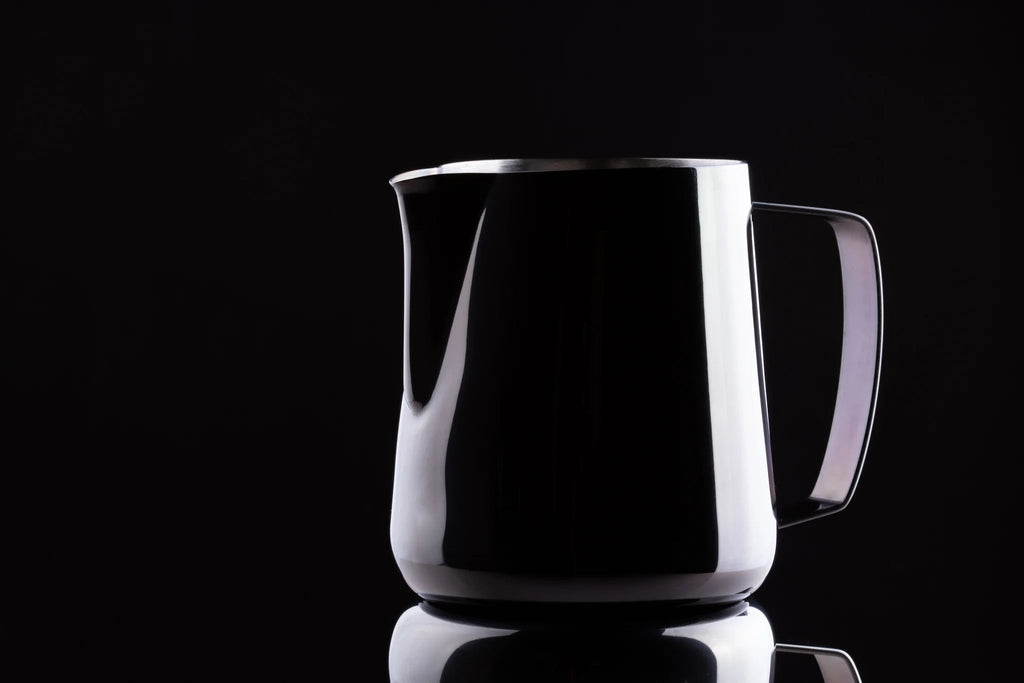 Barista Hustle Precision Milk Pitcher | 600ml