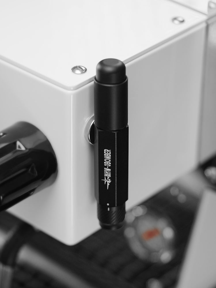 MHW-3BOMBER Lightning Needle Distributor Pro WDT Tool