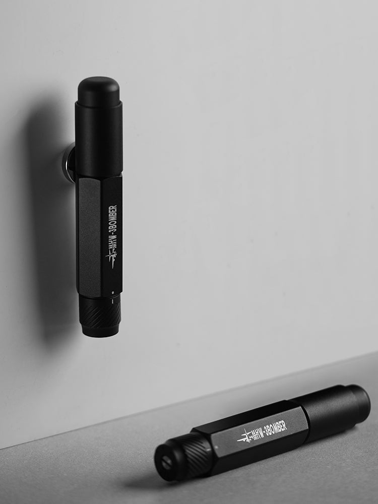 MHW-3BOMBER Lightning Needle Distributor Pro WDT Tool
