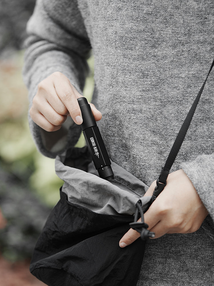 MHW-3BOMBER Lightning Needle Distributor Pro WDT Tool