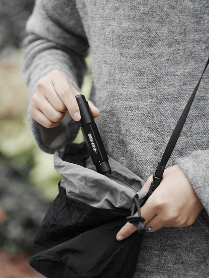 MHW-3BOMBER Lightning Needle Distributor Pro WDT Tool