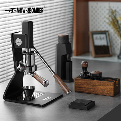 MHW-3BOMBER Lever Manual Espresso Machine Sonic S7