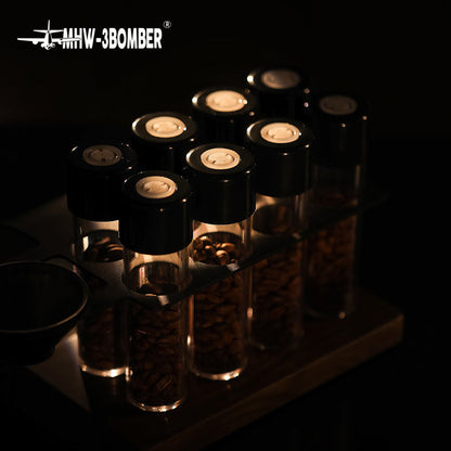 MHW Coffee Energy Tubes Sets