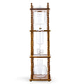 Yama Glass 25 Cup Cold Drip Tower