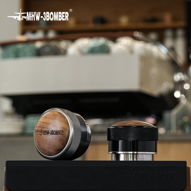 MHW Infinite Adjustment Series Distributor 58mm