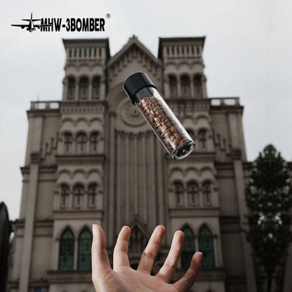 MHW Coffee Energy Tubes Sets