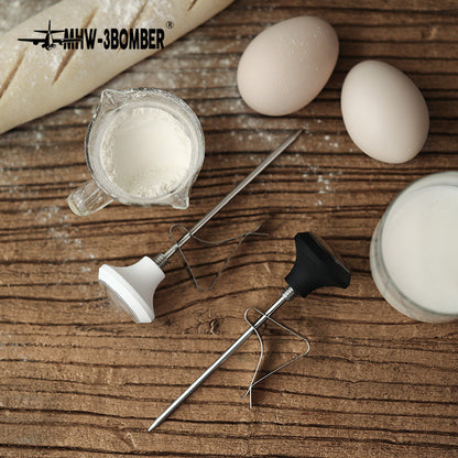 MHW 0 to 100℃ Dial Thermometer
