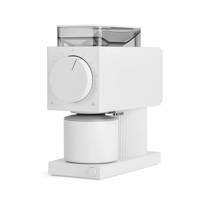 Fellow Ode Brew Grinder Gen 2 - White