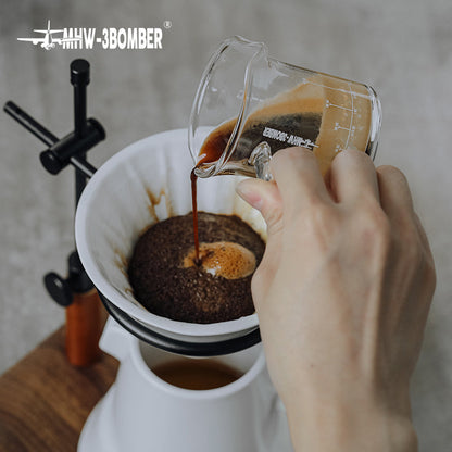 MHW Double Spouts Measuring Cup