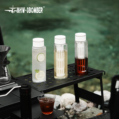 MHW-3BOMBER Ice Core Cold Brew Coffee Maker 600ml
