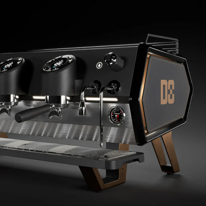 Sanremo D8 Pro Espresso  Coffee Machine