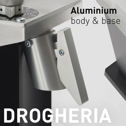 Eureka Drogheria MCD4 85 Retail Grinder