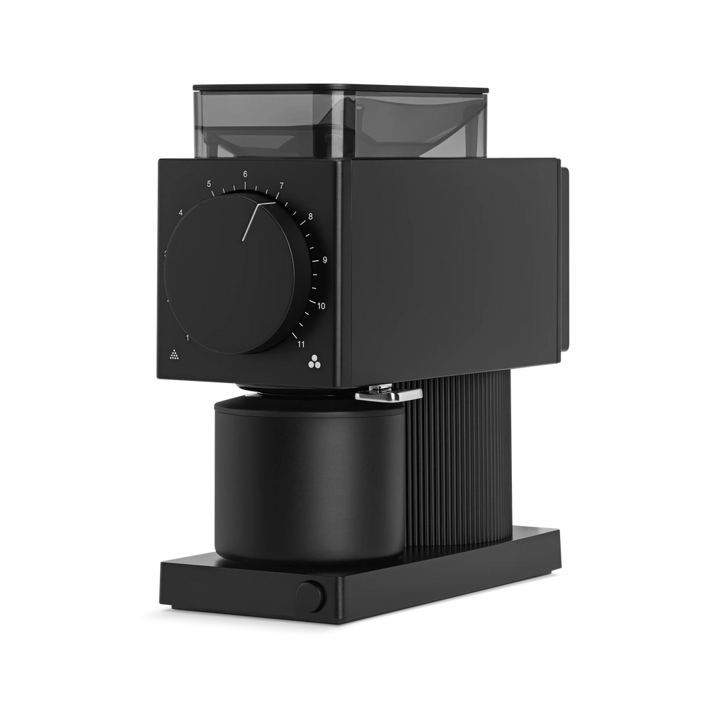 Fellow Ode Brew Grinder Gen 2 - Black