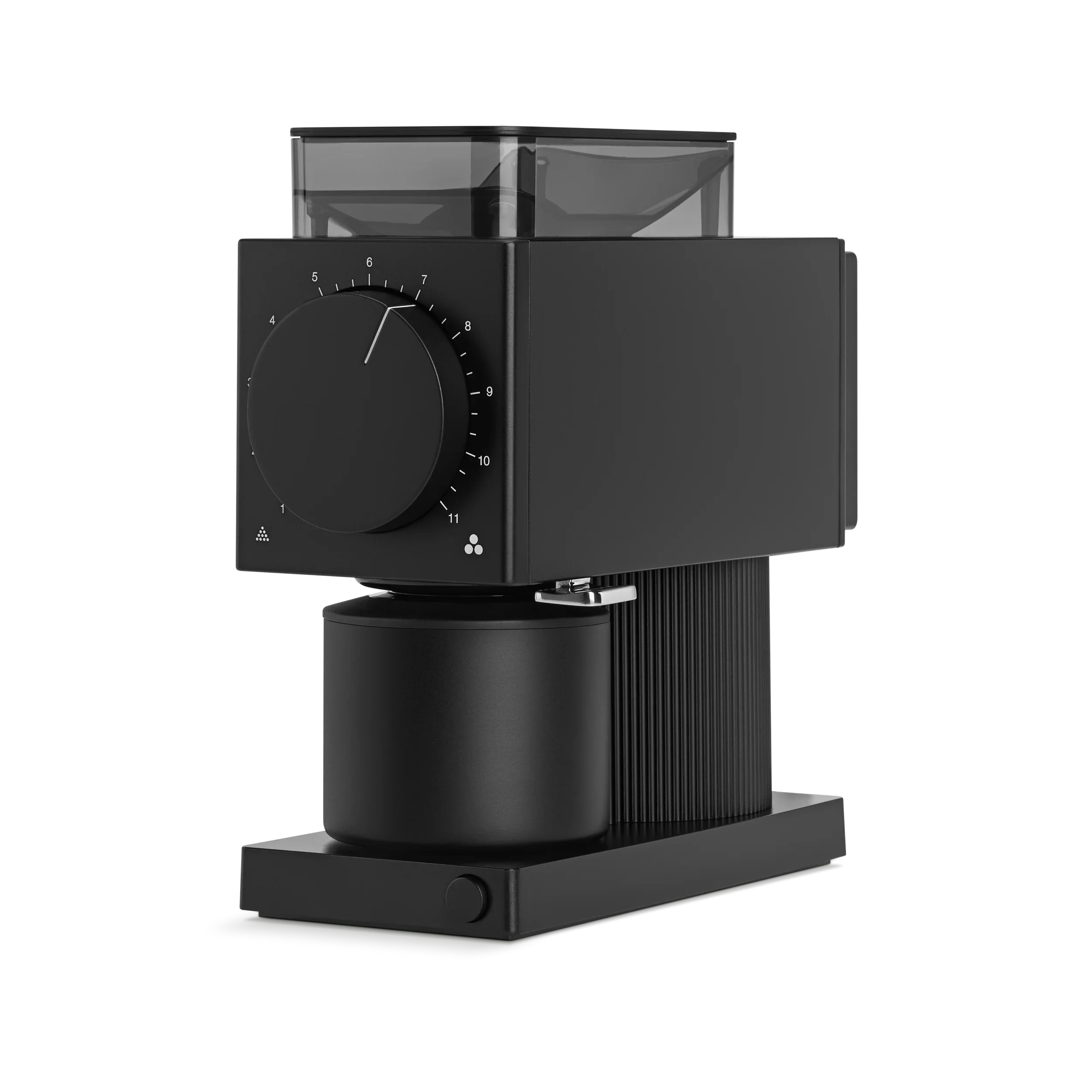 Fellow Ode Brew Grinder Gen 2 - Black