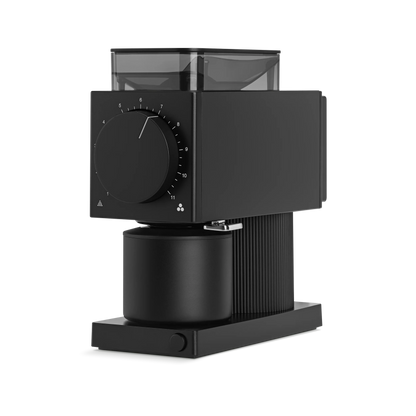 Fellow Ode Brew Grinder Gen 2 - Black