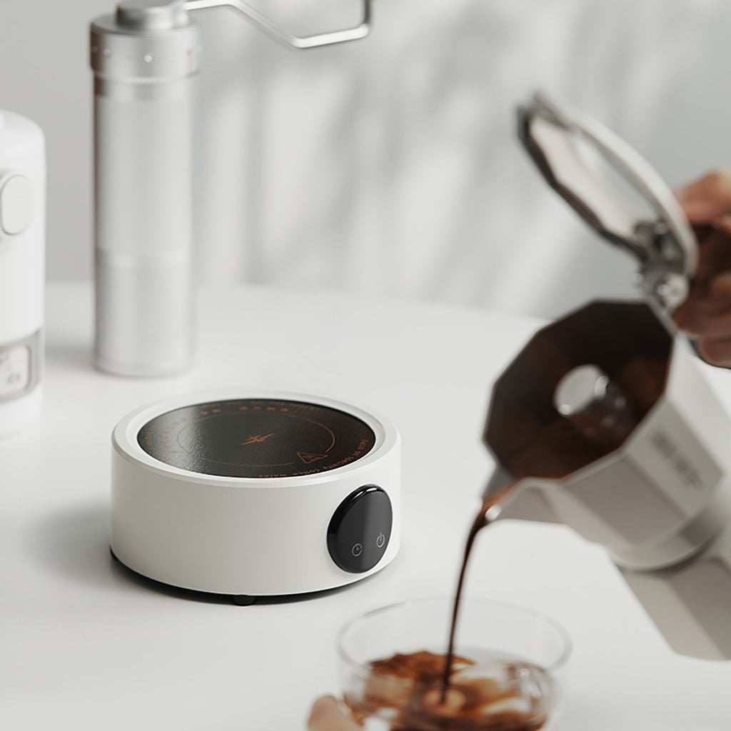 MHW Electric Coffee Heater