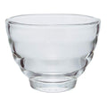 HARIO Yunomi Heatproof Glass Cups 170ml