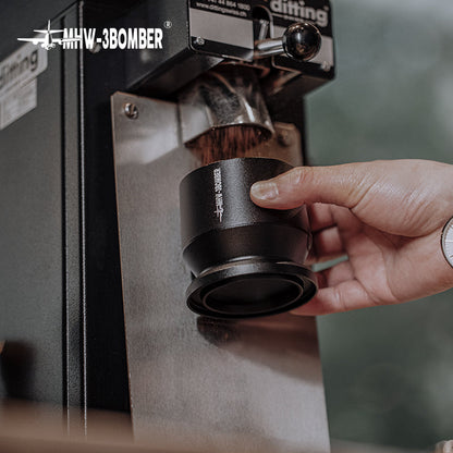 MHW-3BOMBER Coffee Dosing Funnel
