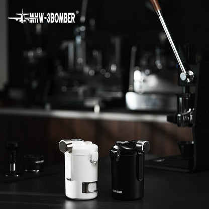 MHW Coffee Gambo Sealed Canister