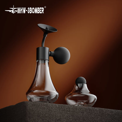 MHW-3BOMBER Coffee Aroma Bottle