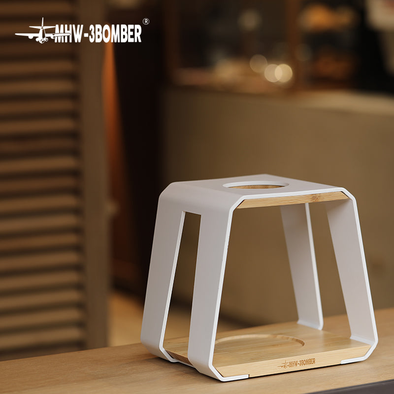 MHW Pour Over Ladder Dripper Stand - Single