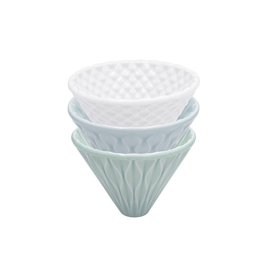 Loveramics Brewers Coffee Dripper - 3 Speeds