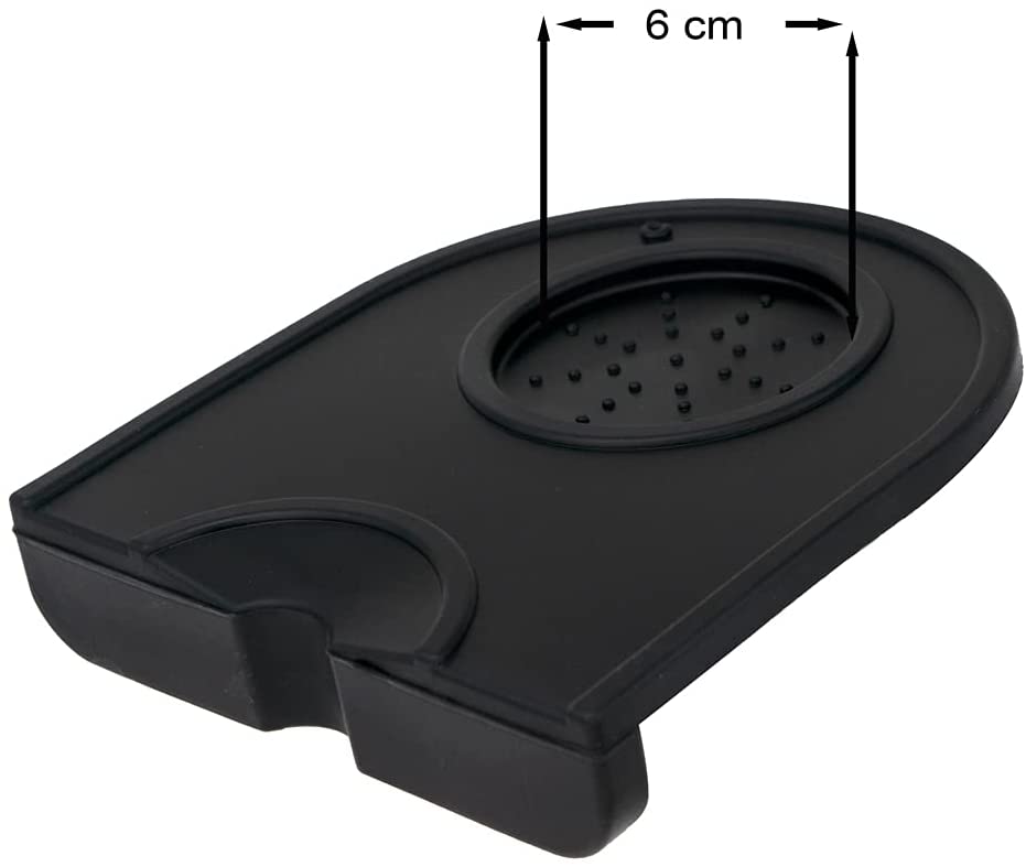 Espresso Tamping Mat