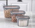 Plastic Food Container 1.3 L