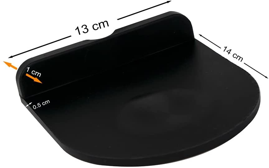 Espresso Tamping Mat